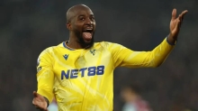 Victor Osimhen (Galatasaray, on loan from Napoli)