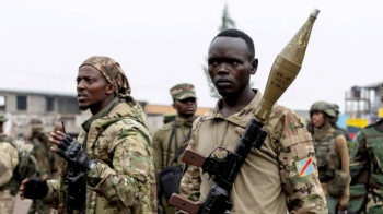 UK suspension of aid is ‘punitive‘, Rwanda says
